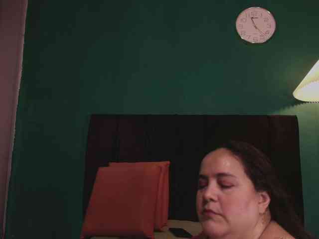 Milfandrea webcam