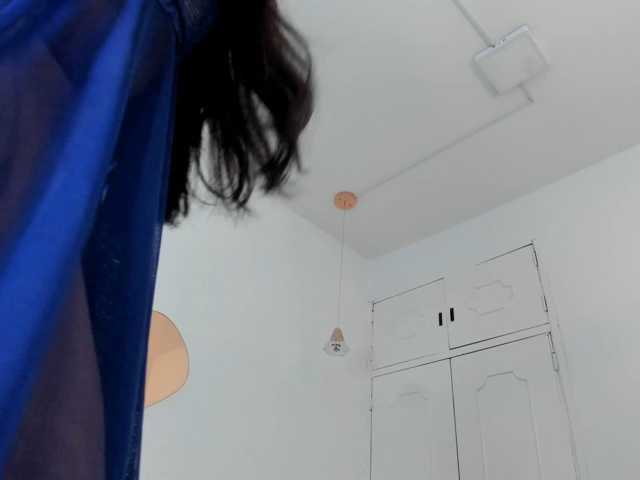 Malu live cam on BongaCams