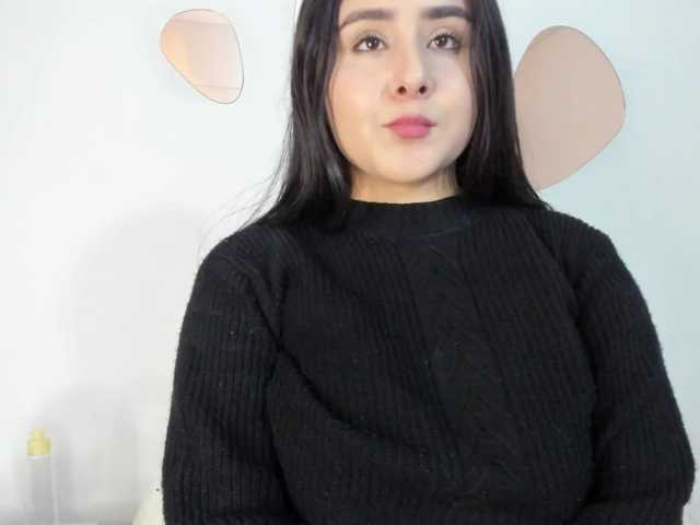 Malu live cam on BongaCams