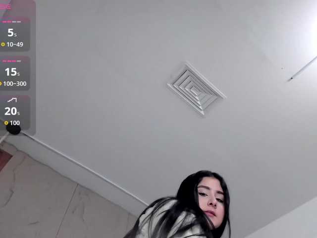 Malu live cam on BongaCams