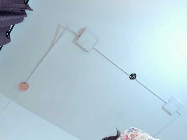 Malu live cam on BongaCams