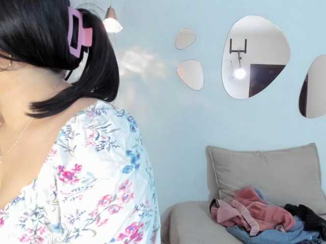 Malu live cam on BongaCams
