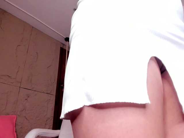 Malu live cam on BongaCams