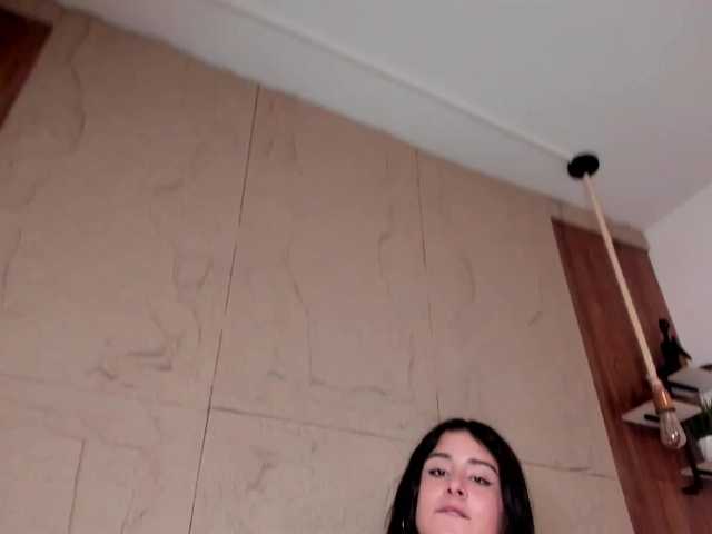 Malu live cam on BongaCams