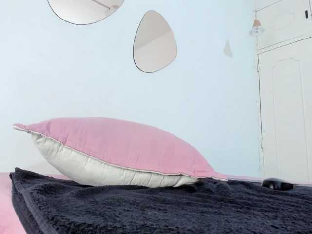 Malu live cam on BongaCams
