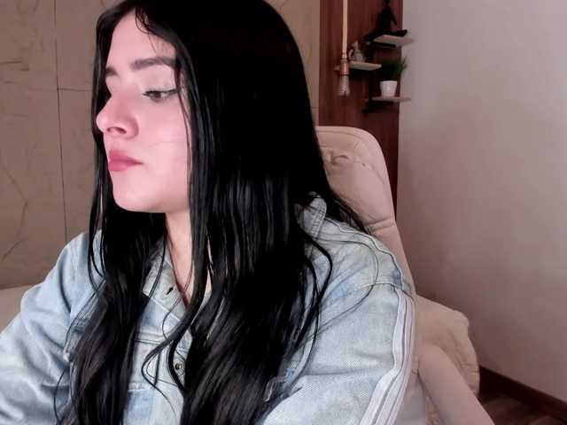 Malu live cam on BongaCams