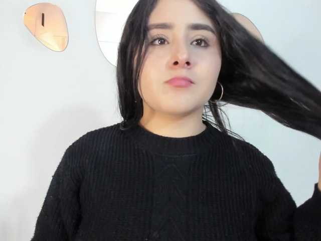 Malu live cam on BongaCams
