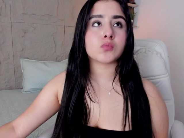 Malu live cam on BongaCams