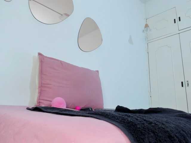 Malu live cam on BongaCams