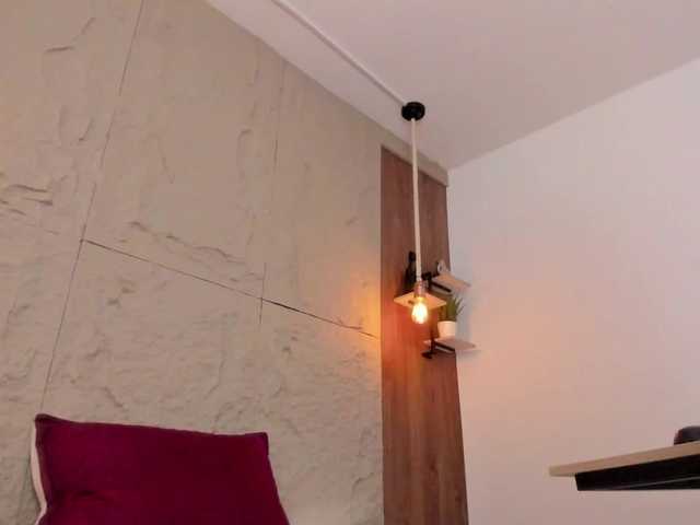 Malu live cam on BongaCams