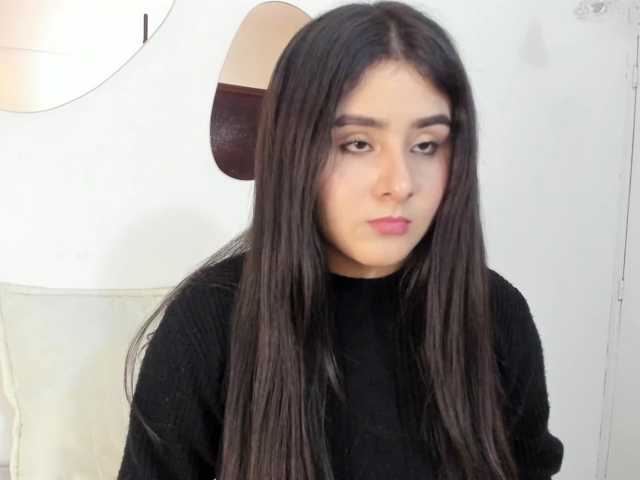 Malu live cam on BongaCams