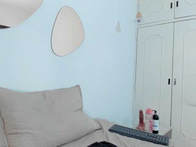 Malu live cam on BongaCams