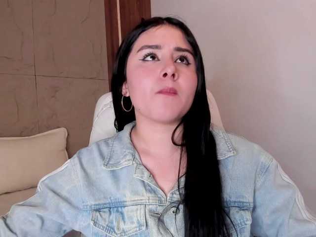 Malu live cam on BongaCams