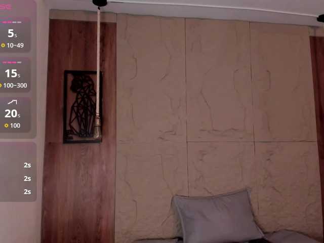 Malu live cam on BongaCams
