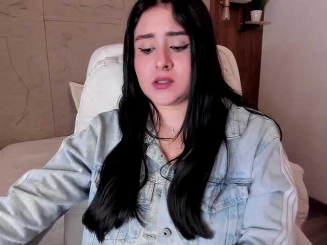 Malu live cam on BongaCams