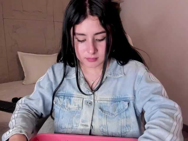 Malu live cam on BongaCams