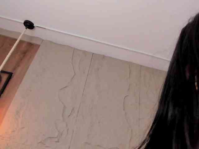 Malu webcam