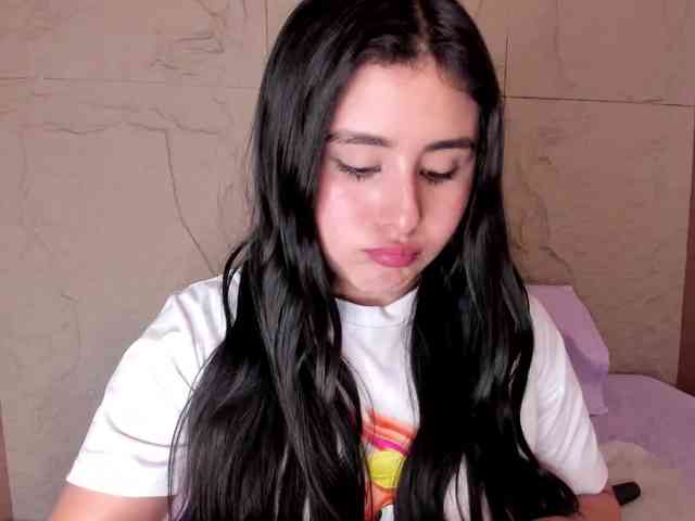 Malu webcam