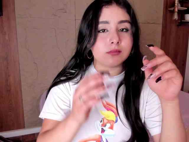 Malu webcam