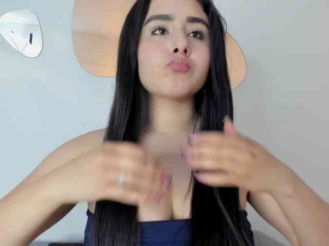 Modella: Malu