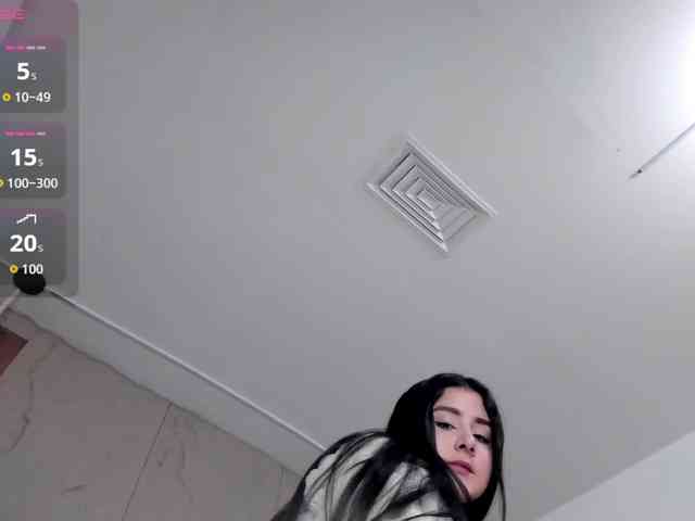 Malu webcam