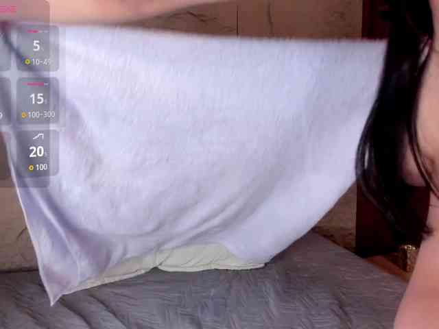 Malu webcam