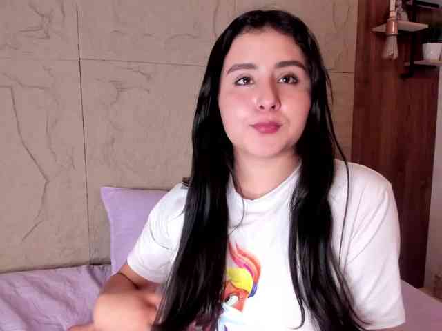 Malu webcam