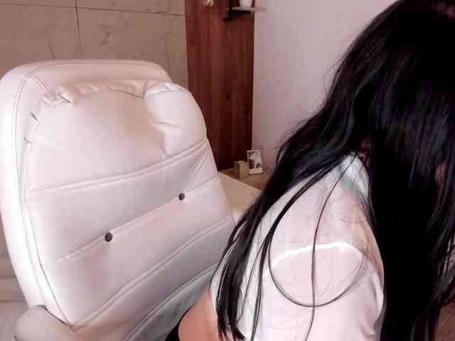 Modella: Malu