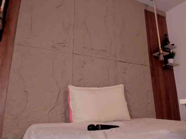Malu webcam