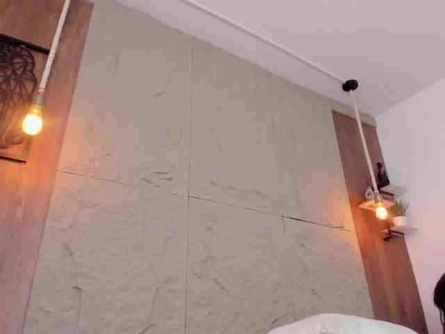 Malu webcam