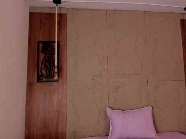 Malu webcam