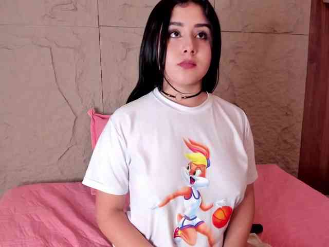 Malu webcam