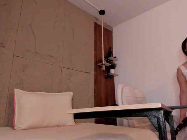 Malu webcam