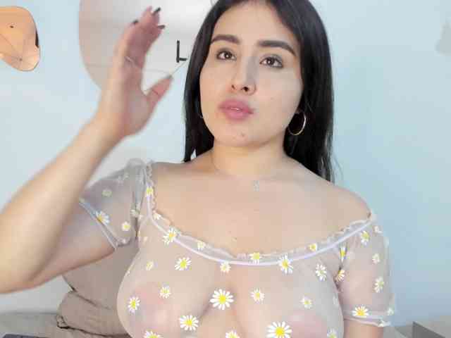 Modella: Malu