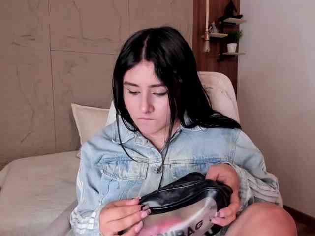 Modella: Malu
