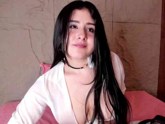 Modella: Malu