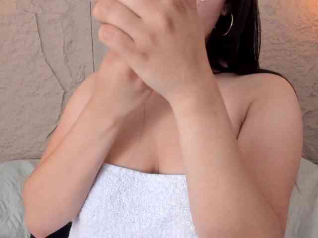 Modella: Malu