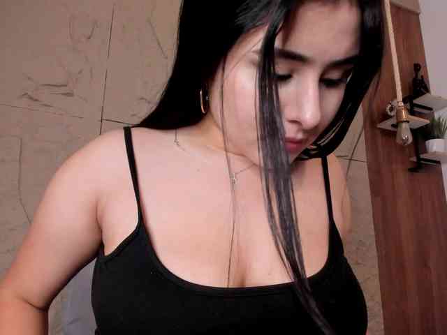 Modella: Malu