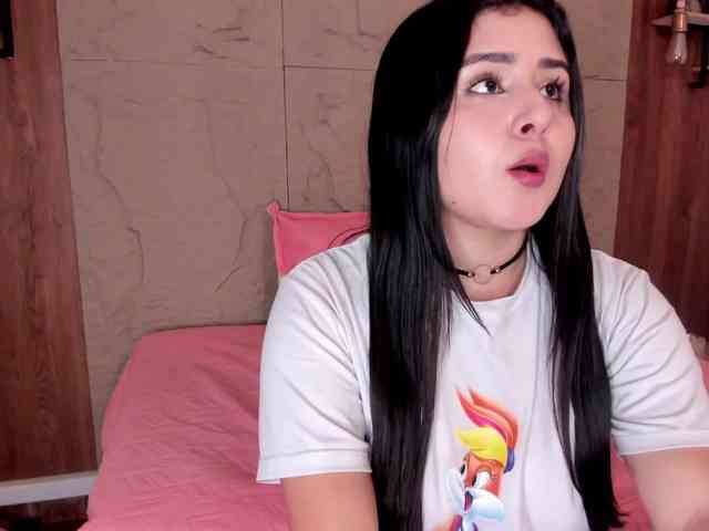 Malu webcam
