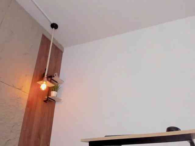 Malu webcam