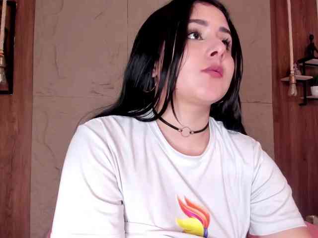 Malu webcam