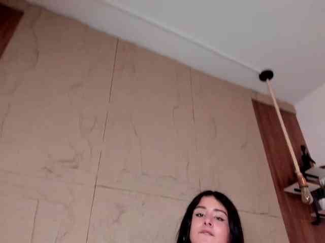 Modella: Malu