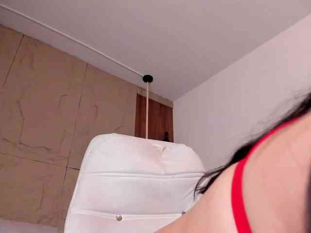 Modella: Malu