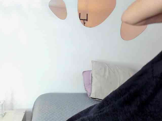 Malu webcam