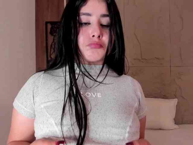 Modella: Malu