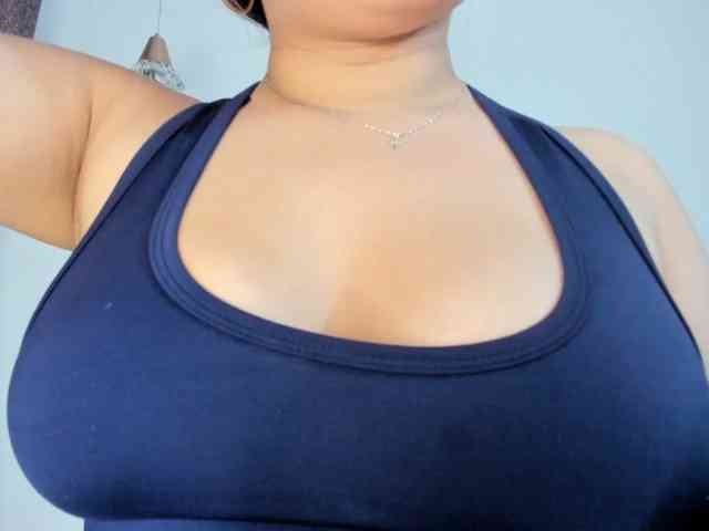 Modella: Malu