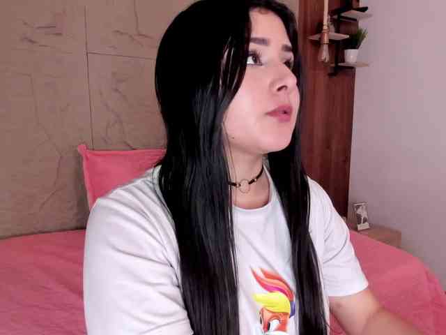 Modella: Malu