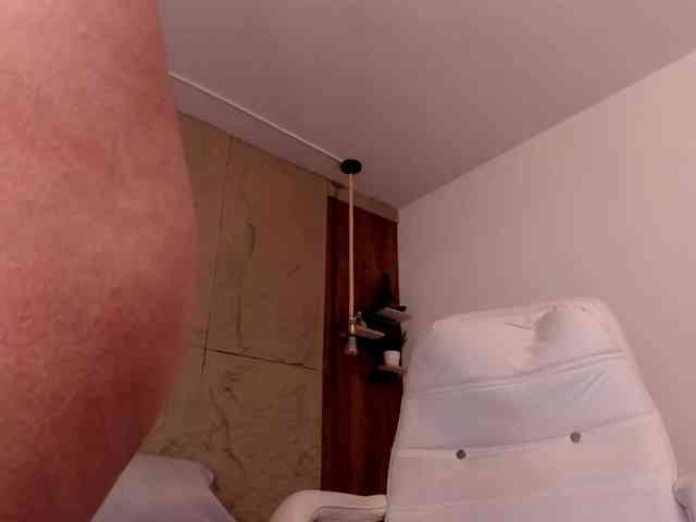 Malu webcam