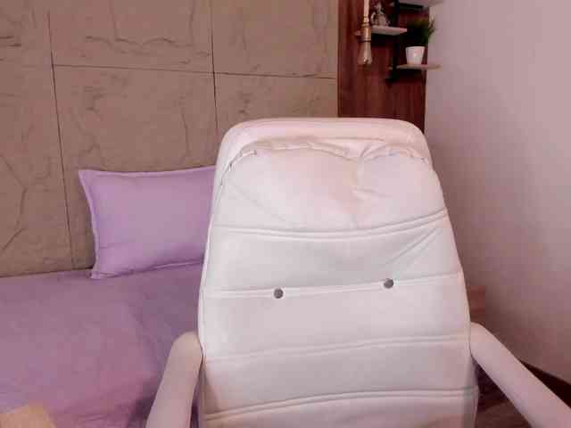 Malu webcam