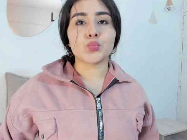 Modella: Malu